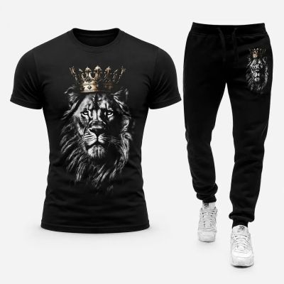 Echipă sportivă masculină (trening și tricou) – 45
