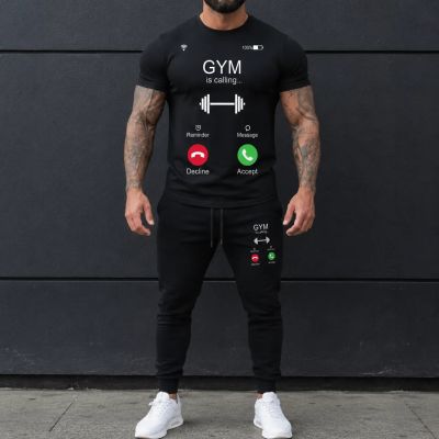 Echipă sportivă masculină (trening și tricou) – 59