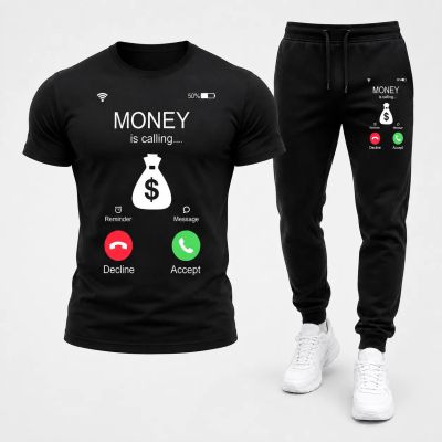Echipă sportivă masculină (trening și tricou) – 60