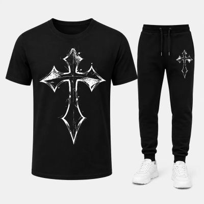 Echipă sportivă masculină (trening și tricou) – 67
