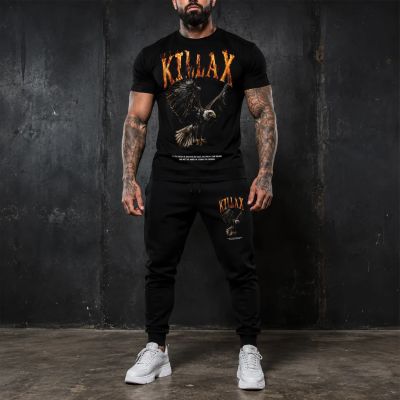 Echipă sportivă masculină (trening și tricou) – 74