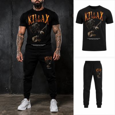 Echipă sportivă masculină (trening și tricou) – 74