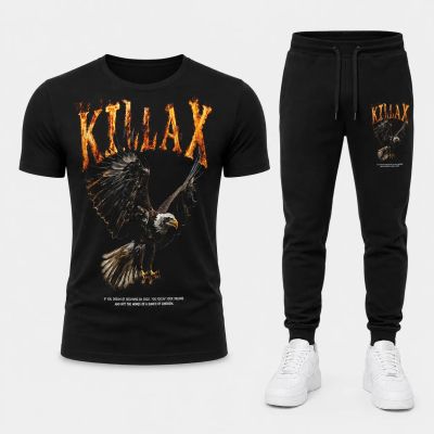 Echipă sportivă masculină (trening și tricou) – 74