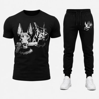 Echipă sportivă masculină (trening și tricou) – 76
