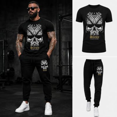 Echipă sportivă masculină (trening și tricou) – 133