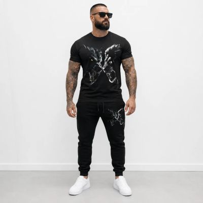 Echipă sportivă masculină (trening și tricou) – 101