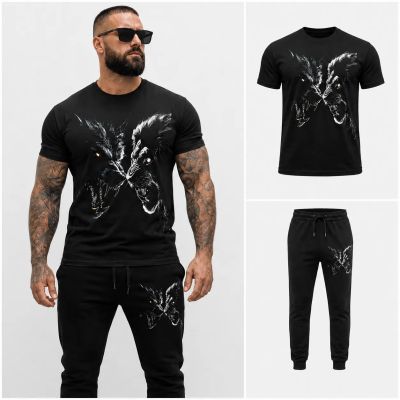 Echipă sportivă masculină (trening și tricou) – 101