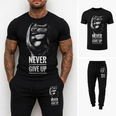Echipă sportivă masculină (trening și tricou) – 106