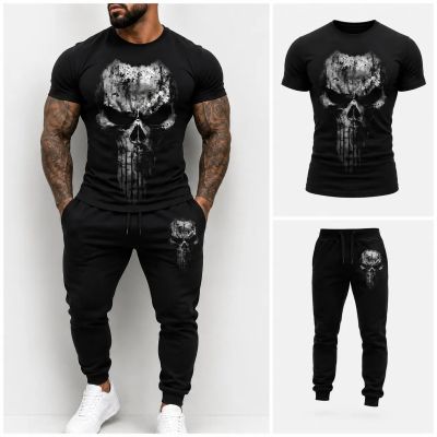 Echipă sportivă masculină (trening și tricou) – 111