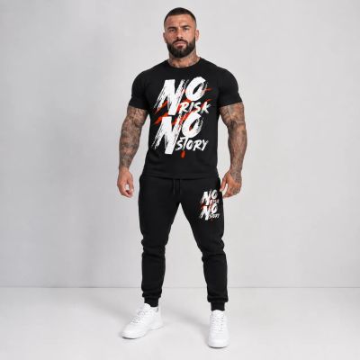 Echipă sportivă masculină (trening și tricou) – 119