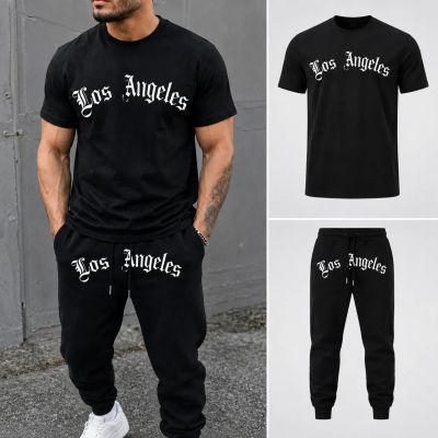Echipă sportivă masculină (trening și tricou) – 5