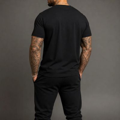 Echipă sportivă masculină (trening și tricou) – PURE ANGEL