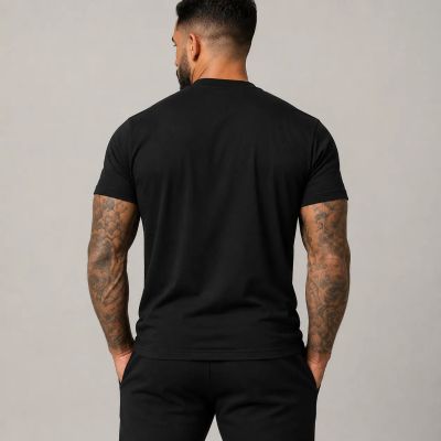 Echipă sportivă masculină (trening și tricou) – On Fire