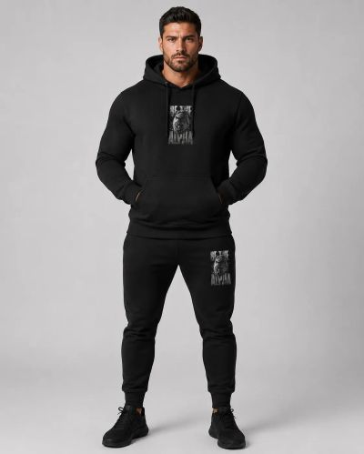 Echipa sportivă masculină - 342