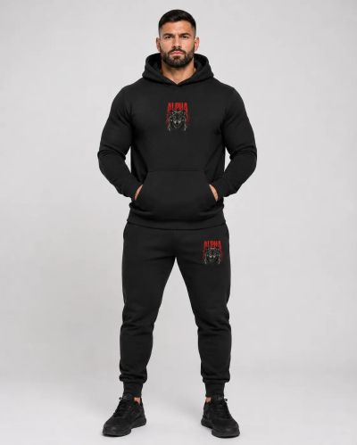 Echipa sportivă masculină - 338