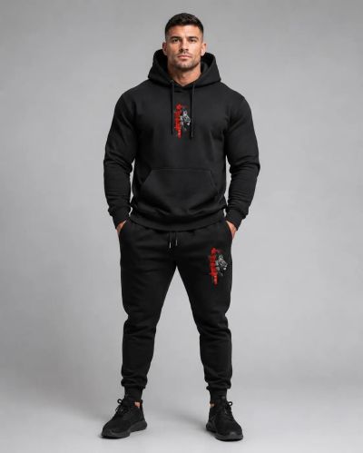 Echipa sportivă masculină - 337