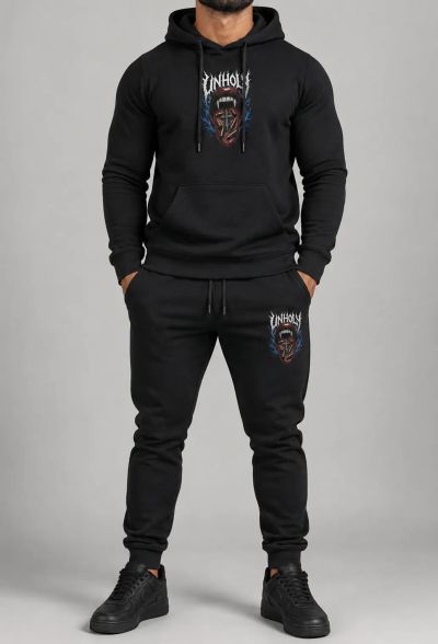 Echipa sportivă masculină - 332