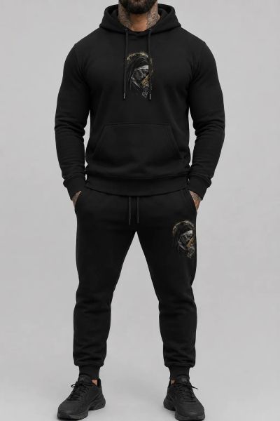 Echipa sportivă masculină - 324