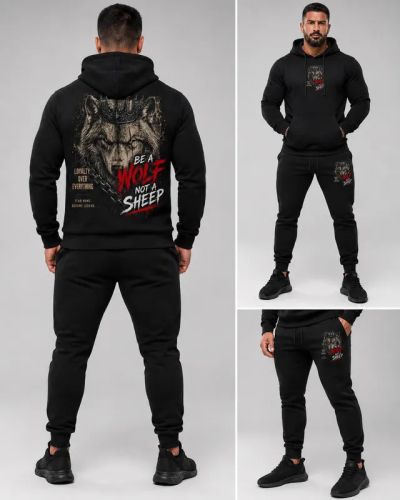 Echipa sportivă masculină - 320