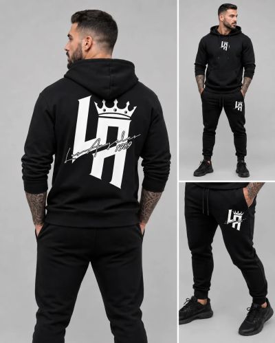 Echipa sportivă masculină - 311