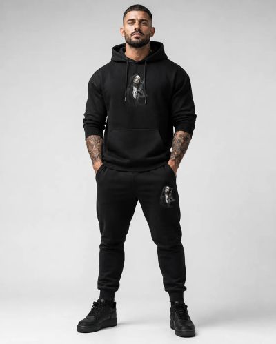 Echipa sportivă masculină - 302