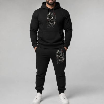Echipa sportivă masculină - 297
