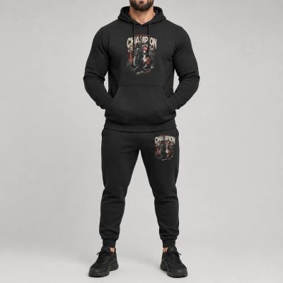 Echipa sportivă masculină - 295