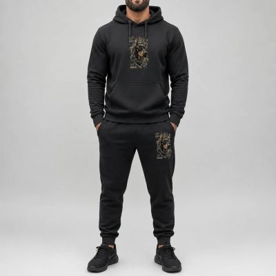 Echipa sportivă masculină - 293