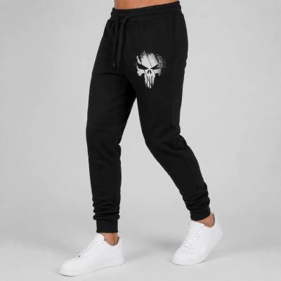 Pantaloni sport pentru bărbați / Pantaloni de trening - SKULL #2