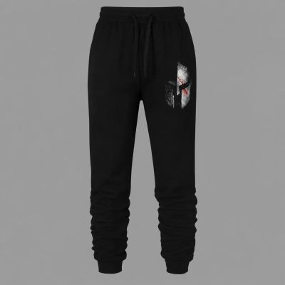 Pantaloni sport pentru bărbați / Pantaloni de trening - SPARTAN