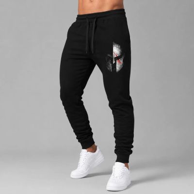 Pantaloni sport pentru bărbați / Pantaloni de trening - SPARTAN