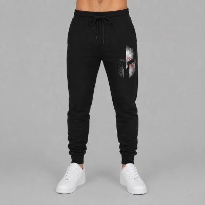 Pantaloni sport pentru bărbați / Pantaloni de trening - SPARTAN