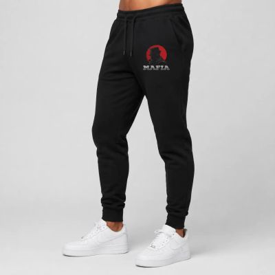 Pantaloni sport pentru bărbați / Pantaloni de trening - Mafia
