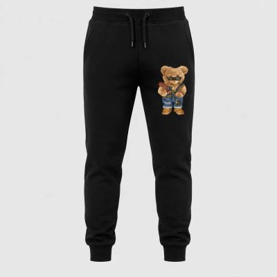 Pantaloni sport pentru bărbați / Pantaloni de trening - АК47BEAR