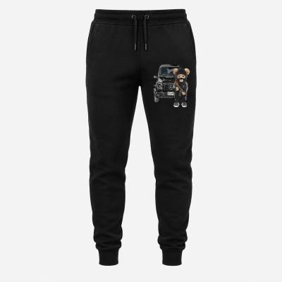 Pantaloni sport pentru bărbați / Pantaloni de trening - G CLASS BEAR