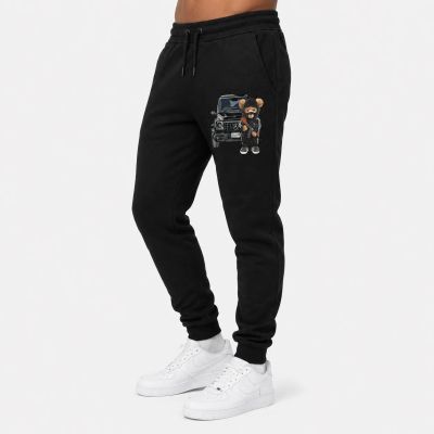 Pantaloni sport pentru bărbați / Pantaloni de trening - G CLASS BEAR