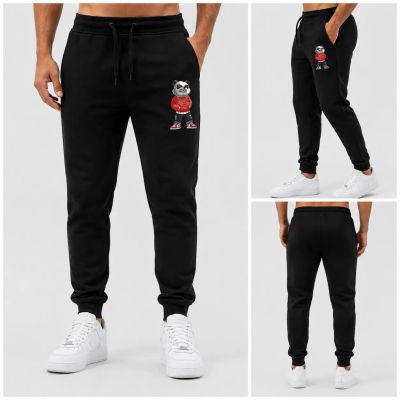 Pantaloni sport pentru bărbați / Pantaloni de trening - Bear X