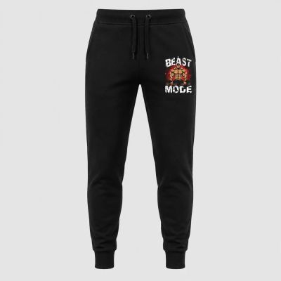 Pantaloni sport pentru bărbați / Pantaloni de trening - BEAST MODE