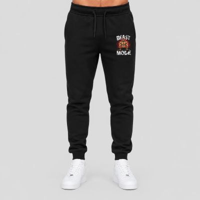 Pantaloni sport pentru bărbați / Pantaloni de trening - BEAST MODE