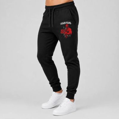 Pantaloni sport pentru bărbați / Pantaloni de trening - TRAIN HARD
