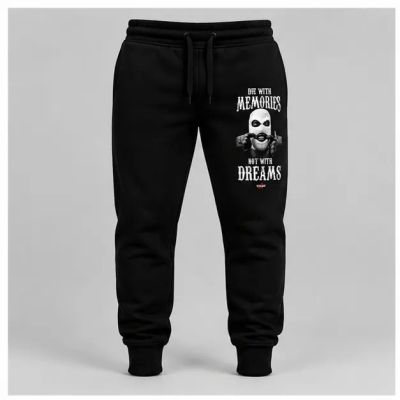 Pantaloni sport pentru bărbați / Pantaloni de trening - MEMORIES