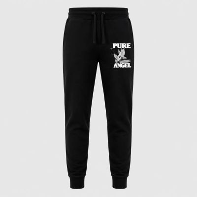 Pantaloni sport pentru bărbați / Pantaloni de trening - PURE ANGEL