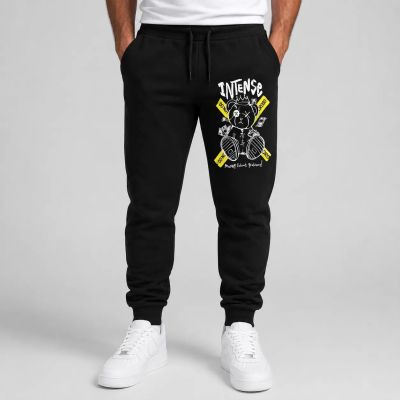 Pantaloni sport pentru bărbați / Pantaloni de trening - INTENSE