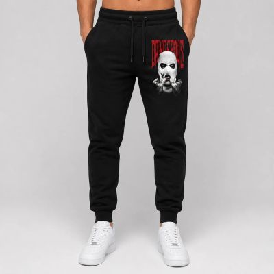 Pantaloni sport pentru bărbați / Pantaloni de trening - DANGEROUS