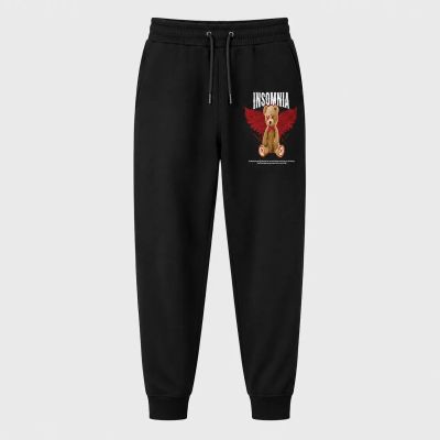 Pantaloni sport pentru bărbați / Pantaloni de trening - Insomnia