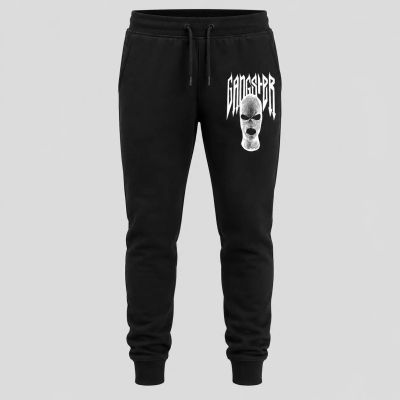 Pantaloni sport pentru bărbați / Pantaloni de trening - GANGSTER