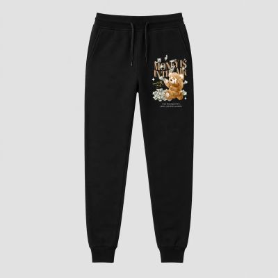 Pantaloni sport pentru bărbați / Pantaloni de trening - AIR MONEY