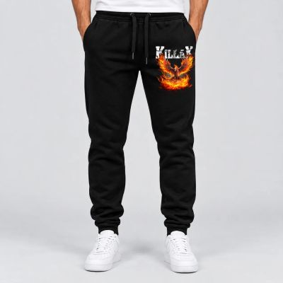 Pantaloni sport pentru bărbați / Pantaloni de trening - KILLAX PHOENIX