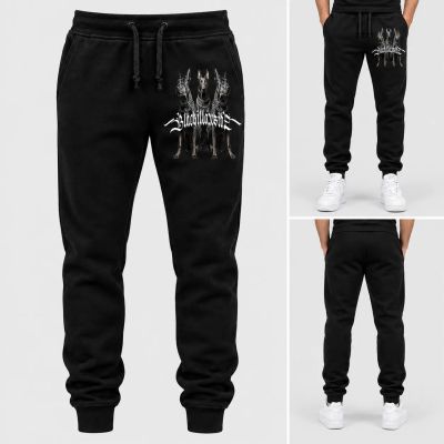 Pantaloni sport pentru bărbați / Pantaloni de trening - KILLAXDOBERMAN