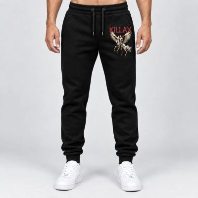 Pantaloni sport pentru bărbați / Pantaloni de trening - Killax Centaur